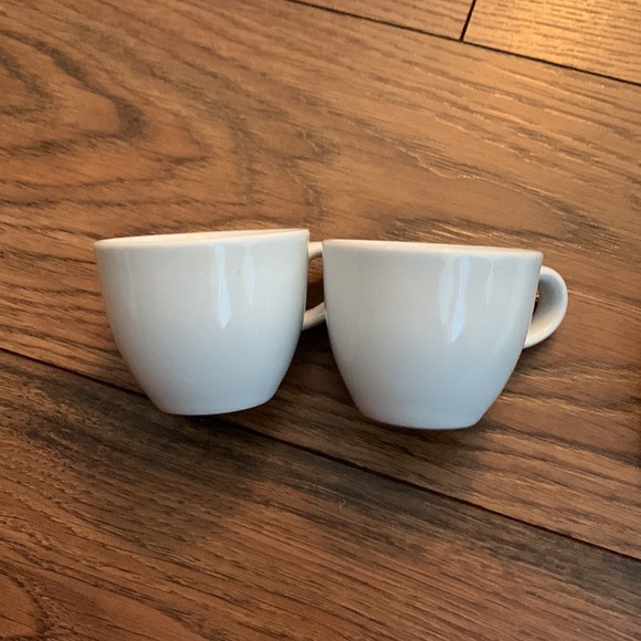 2 Sur la table Espresso Cups - Picture 7 of 7